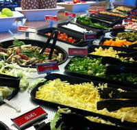 Sizzler - New Castle Holiday