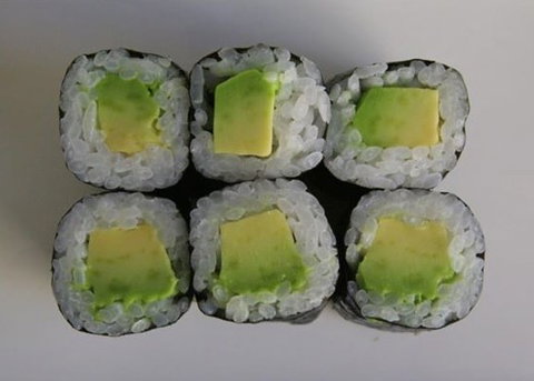 Sushi Train - New Castle Holiday 2