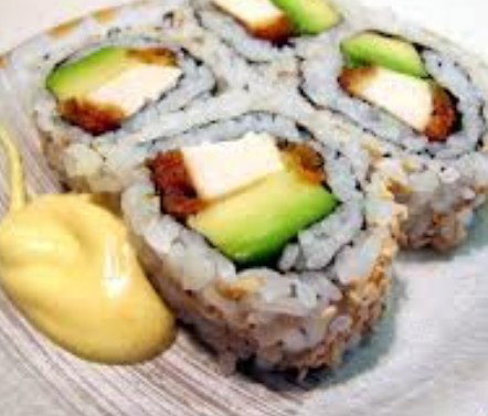 Sushi Train - New Castle Holiday 3