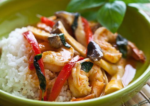 Gold Leaf Thai - New Castle Holiday 0