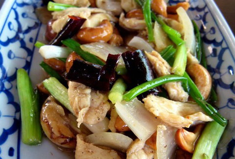 Gold Leaf Thai - New Castle Holiday 3