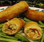 Cuisine Garden - New Castle Holiday