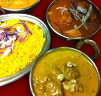 Little Indian Palace - New Castle Holiday