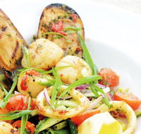 Kapsali Mediterranean - New Castle Holiday