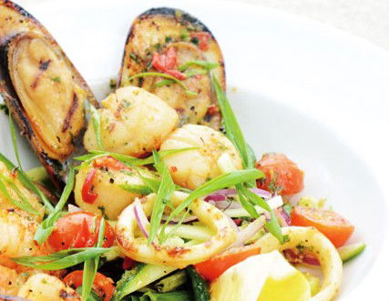 Kapsali Mediterranean - New Castle Holiday 0