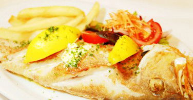 Kapsali Mediterranean - New Castle Holiday 1