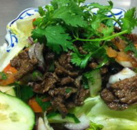 Thai Jasmine Restaurant - New Castle Holiday