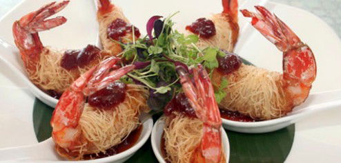 Scarborough QLD New Castle Holiday