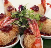 Morgans Seafood Restaurant - New Castle Holiday