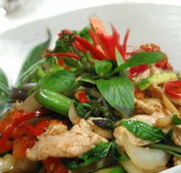 Thai Ayuthaya - New Castle Holiday