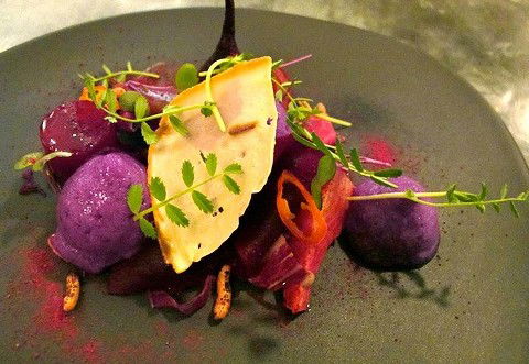 Absynthe Restaurant - New Castle Holiday 0