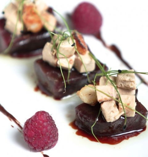 Absynthe Restaurant - New Castle Holiday 2