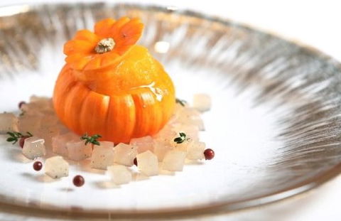 Absynthe Restaurant - New Castle Holiday 4