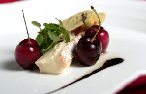 Absynthe Restaurant - New Castle Holiday 5