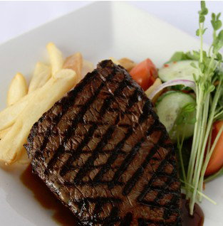 Mt Louisa QLD New Castle Holiday