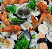 Red Mango Roll - New Castle Holiday