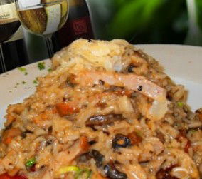 Costa D'Oro Italian Restaurant - New Castle Holiday 0