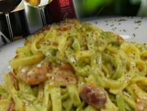 Costa D'Oro Italian Restaurant - New Castle Holiday 1