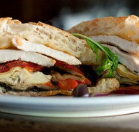 Vine Restaurant - New Castle Holiday