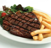 Austral Hotel - New Castle Holiday