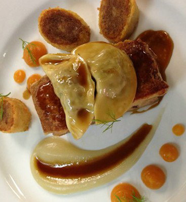 Giardini Pizza & Pasta Bar - New Castle Holiday 1