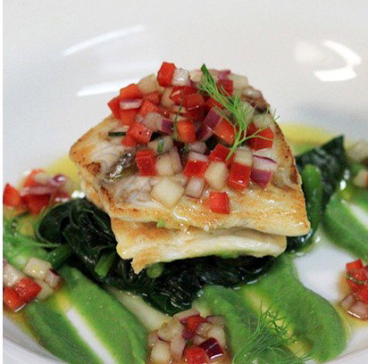 Giardini Pizza & Pasta Bar - New Castle Holiday 2