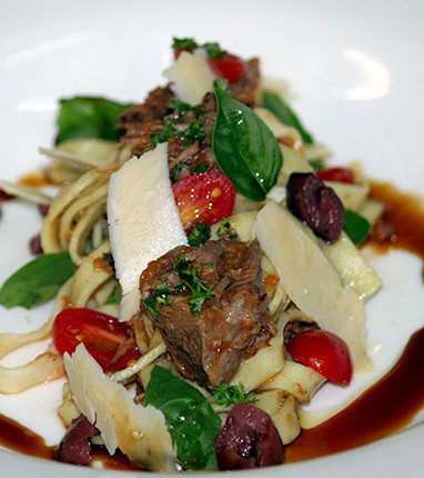 Giardini Pizza & Pasta Bar - New Castle Holiday 4