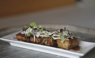 Simpatico Bar Bistro - New Castle Holiday 3