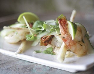 Simpatico Bar Bistro - New Castle Holiday 4