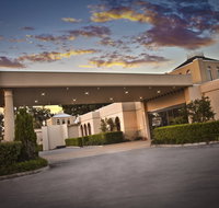 Shangri-La Gardens - New Castle Holiday