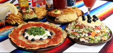 The Aztec - New Castle Holiday 0