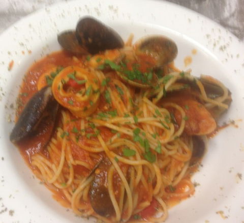 Artimino Ristorante Italiano - New Castle Holiday 0
