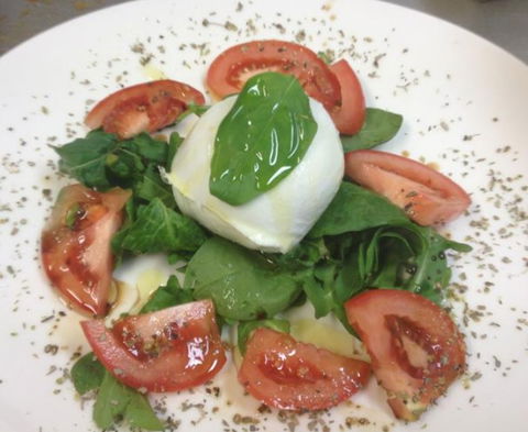 Artimino Ristorante Italiano - New Castle Holiday 1