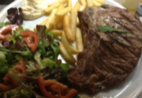 Artimino Ristorante Italiano - New Castle Holiday 2