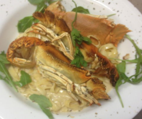 Artimino Ristorante Italiano - New Castle Holiday 3