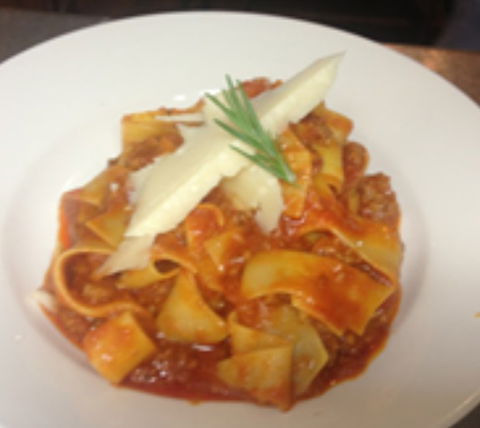 Artimino Ristorante Italiano - New Castle Holiday 4