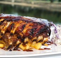 Mulu Char Steakhouse - New Castle Holiday