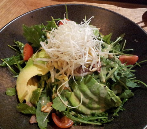 O Sushi Broadbeach - New Castle Holiday 0