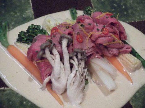 O Sushi Broadbeach - New Castle Holiday 2