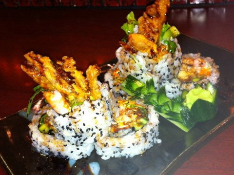 O Sushi Broadbeach - New Castle Holiday 4