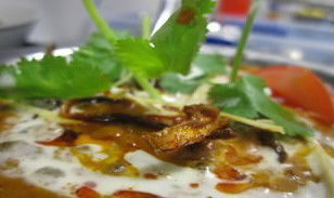 Kanishk Indian Restaurant - New Castle Holiday 3