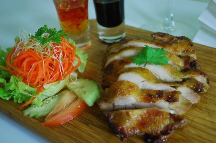 Summeries Authentic Thai Cuisine - New Castle Holiday 1