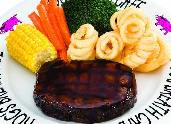 Morayfield QLD New Castle Holiday