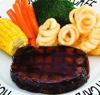 Hog's Breath Cafe - New Castle Holiday