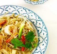 Ban-Na Thai Restaurant - New Castle Holiday