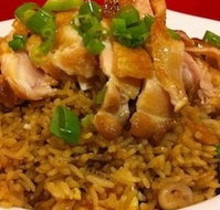 Red  White Cafe Restuarant - New Castle Holiday