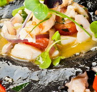 Lindoni's Italian Ristorante - New Castle Holiday