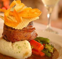 The CourtHouse Restaurant - New Castle Holiday