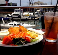 Townsville Yacht Club - New Castle Holiday