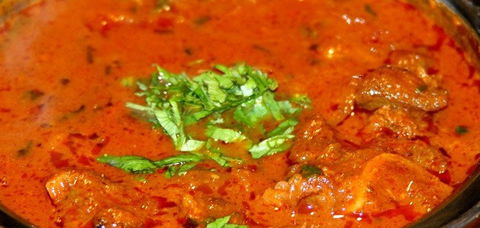 Des Indian Restaurants - New Castle Holiday 1